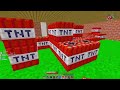 Hachi 24 Giờ Sống Sót Khỏi Binh Đoàn Chống Skibidi Toilet Trong Minecraft
