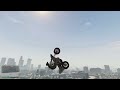 LAS 10 MOTOS MAS RAPIDAS DE GTA ONLINE! TOP 10