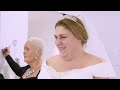 Bride Receives Devastating News During Bridal Appointment | Curvy Brides Boutique