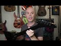 New Guitar from Leo Jaymz Most Metal EVER but... #swiftor #swifter #leojaymz #guitarreview #shred