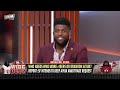 Brandon Aiyuk requests trade, who needs who more: 49ers or the WR? | NFL | SPEAK
