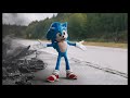 Sonic the Hedgehog Full Movie Commentary Track