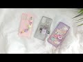 *･༓☾ galaxy a52 unboxing + cute accessories! (asmr) ☽༓･*