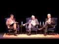 Forever Free: An Evening with Prof. James McPherson & Prof. Allen Guelzo - Gettysburg College