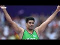 Paris Olympics: Gold Medal ਜਿੱਤਣ ਵਾਲੇ Arshad ਨੂੰ ਕਦੋਂ ਲੱਗਿਆ ਕਿ ਜਿੱਤ ਕਰੀਬ - Exclusive Interview