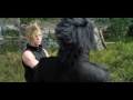 Prompto's funny Promptoisms - Part 2