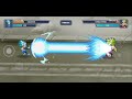 Legendary Fighter-(Gameplay 84)-Venciendo A BROLY