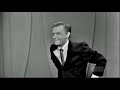 John Byner on Ed Sullivan