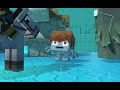 Minecraft Legends - Title Sequence and Gameplay Video