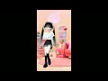 pink venom zepeto dance