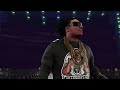 WWE 2k24 Part Six: MyRise - Undisputed (Dual Duel)