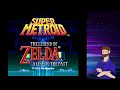 The Golden Standard - Zelda Retrospective: A Link to the Past