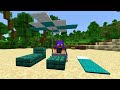 I'm Transforming The Minecraft Beach! EchoCraft 1.19.3 SMP s4e12