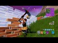 Fortnite:Easy Win(Playing with no hands)