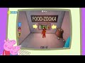 Peppa Pig Plays Roblox