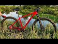 DREAM BUDGET HARDTAIL MTB BUILD | Specialized Chisel Expert 2018.