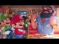 THE SUPER MARIO BROS. MOVIE 2 Movie Preview (2026)