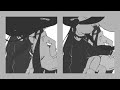 [KAN/ROM/ENG] Watashi Wa Ame | inabakumori feat. Kaai Yuki | Lyric Video