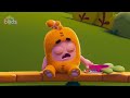 Oddbird Muzikal Lulu | One Bod Band | | Oddbods | Cute Cartoons for Kids @Oddbods Malay