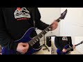 Linkin Park - Valentine's Day (Guitar Cover)