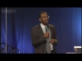 Ben Carson - Liberty University Convocation