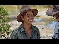 Jacqui And Andrew Confronted By Aggressive Poacher In Murder Gully | Aussie Gold Hunters