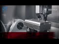 99% People Satisfying When See This CNC Working Process. Perfect Machines Technology