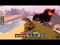 New Kaiju Voltidra ( Titanosaurus ) Update | Kaiju Universe