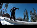Ski/Snowboard Video