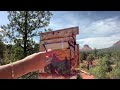 My Top 3 Foundations for Outdoor Painting - Bell Rock Oil Painting Demo - Sedona, Arizona