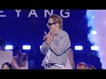 TAEYANG - ‘BANG BANG BANG’ + ‘FANTASTIC BABY’ STAGE CAM @ YONSEI UNIVERSITY