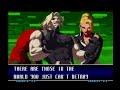 [TAS] The King Of Fighters 2002 Edição de Natal - Rugal Team