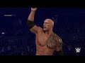 WWE2K24 Universe  Gameplay hd Ita SmackDown Parte1