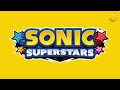 Sonic Superstars OST - Cyber Station Boss