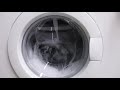 Waschtag Waschmaschine
