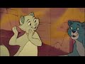 [Electro Swing Remix] Everybody Wants To Be A Cat (The Aristocats)