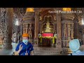 Sanctuary of Truth, Pattaya, Thailand - Actual Onsite Guided Tour (English) - Inside & Outside
