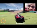 Got bored so I edited my friends forza video