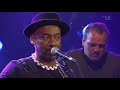 Marcus Miller (Lugano Jazz Festival, 2008, HDTV)