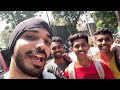 VISITING TOP 3 BREAKFAST SPOTS OF MUMBAI - VLOG 60