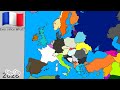 Alternate History of Europe Part 4