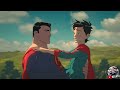 SUPER SONS! (The Battle of the Super Sons) - Full Summary and Opinion