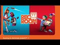 NINTENDO SWITCH IS COMING TO RECROOM?