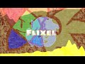 fnf Sonic vs Haxeflixel OST: Flixel Official visualizer