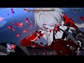 I SPENT 24 HOURS BUILDING ACHERON in Honkai Star Rail