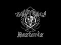 Motörhead Bastards - Complete Album incl Born to Raise Hell