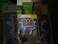 Xbox 360 Games Collection