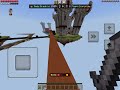 Minecraft bedwars part 3