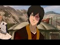 How to build Avatar Aang & Korra in Dungeons & Dragons