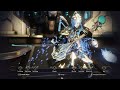 Twinkle Twinkle Little Star on Shawzin (Warframe)